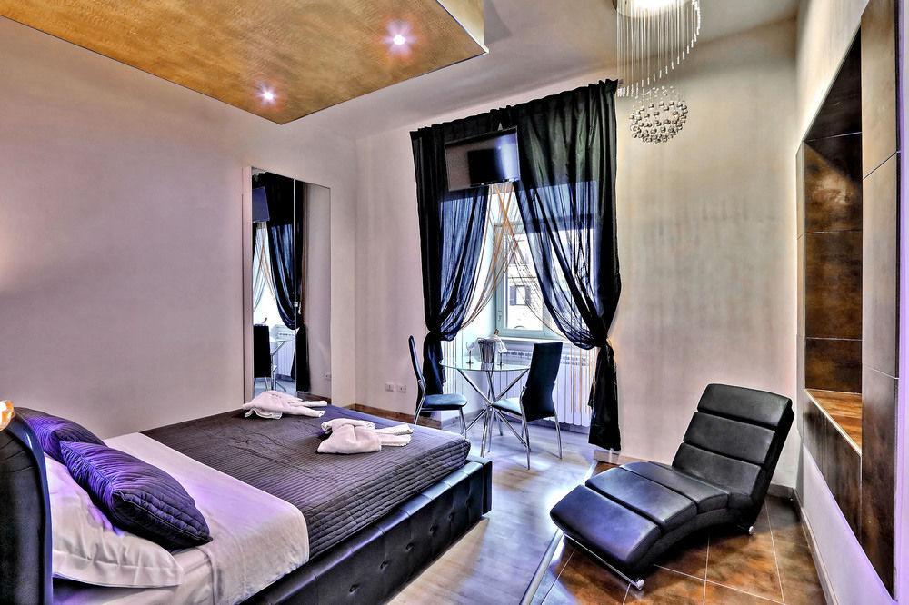 Suite Paradise Rome Exterior photo
