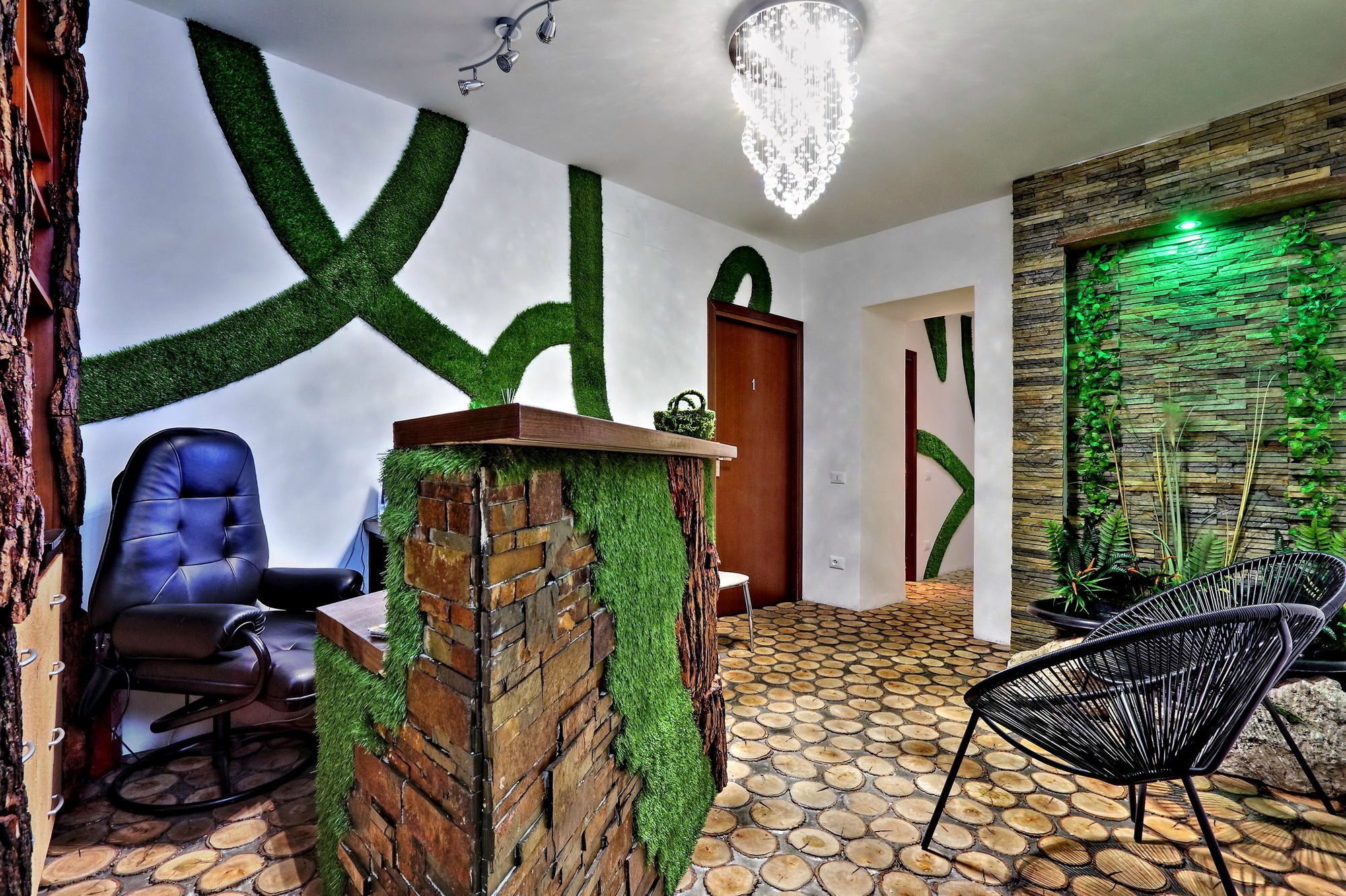 Suite Paradise Rome Exterior photo